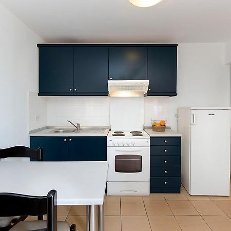 Barbati Breeze Apartments Exterior photo